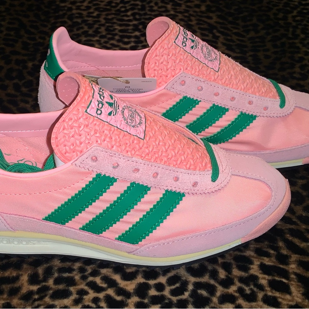 Adidas SL 72 OG